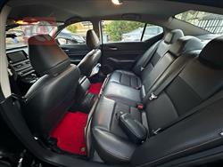 نيسان ألتيما